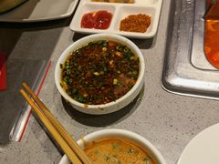 -海底捞火锅(公益西桥店)