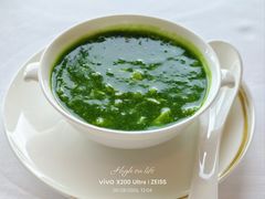-金轩中餐厅 Jin Xuan(浦东丽思卡尔顿酒店)