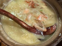 -南拳十三姨·潮汕砂锅粥(世纪金源店)