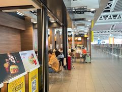 -麦当劳(广州南站店)