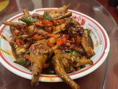 -堂瓦里·33年传统赣菜(第一街区店)