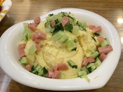 -砂锅李(九江路店)