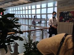 -海底捞火锅(5050购物中心店)