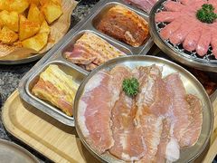 -高丽苑韩国烤肉(海昌路旗舰店)