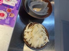 -芈重山老火锅(广州首店)