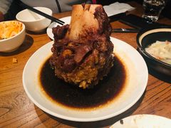 -阿里家·新疆烤肉酒場 by MIG