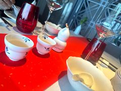 -馋遇江南·精致湖景雅宴(东方之门店)