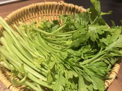 -巴奴毛肚火锅(京西大悦城店)