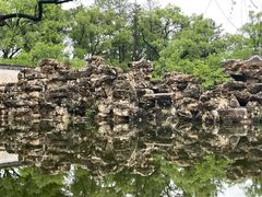 -承德避暑山庄景区