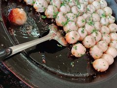 特色生煎-舒蔡记生煎菜饭(云南中路店)