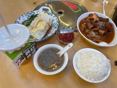 -湛林.粤西大排挡(前门店)