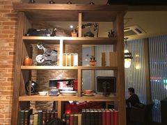 -栖巢咖啡(天鹅湖万达低碳店)