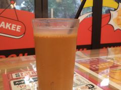-孖记茶档·热腾茶餐(江南西plus店)