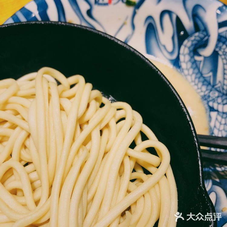 北山村里的极致拉面与天妇罗🍜
(内含北山推荐去处)