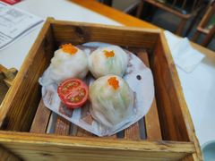 禄运金牌虾饺皇-金牌禄运·点心·啫煲(金沙洲金铂天地店)