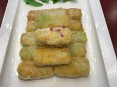 -鲁班张中原家宴(马庄街店)