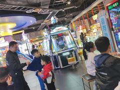 -星际传奇(观澜湖新城店)