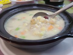 -吴祥记潮州菜·百年老字号·砂锅粥