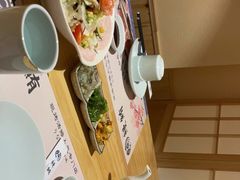 -鳗鲔料理小馆