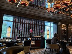 -北京四季酒店·采逸轩