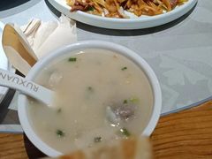 -如轩·海鲜砂锅粥·潮汕菜(南城店)