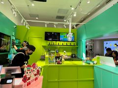 -gleeglee乐溢亦茶(合生汇店)