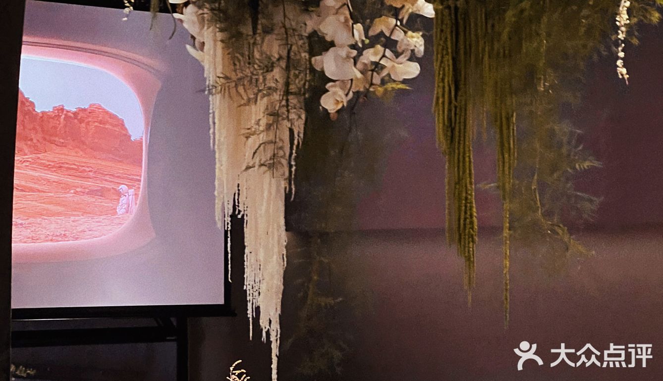 广州|氛围感敲浪漫的一家西餐厅🍴