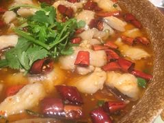 -缘生态云南菜·野生菌庭院餐厅(华侨城店)