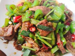 -牛八宝桂林米粉(八里庄店)