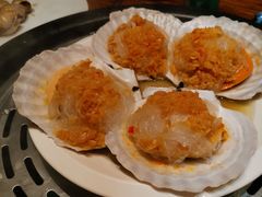 -海味当家·蒸锅海鲜(星海公园店)