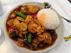 -宜家·瑞典风味餐厅(北京西红门店)