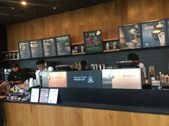 -星巴克臻选(宁波世纪东方广场店)