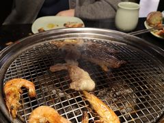 -悟烧·自助烤肉料理(秋林旗舰店)