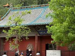 -窦大夫祠