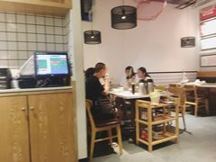 大堂-为什么牛潮汕牛肉火锅(中信广场店)