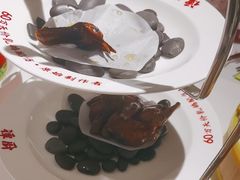 -谭厨中山传家菜.乳鸽.脆鲩鱼(华强北中航城店)