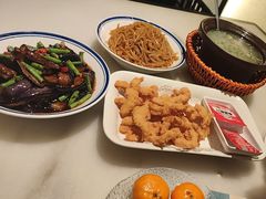 -小菜园新徽菜(常州金坛吾悦店)