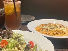 -The Cheebat 锌吧·Bistro(体育西店)