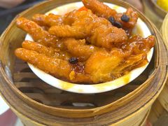 凤爪-香港蓮香樓(上環店)