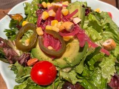 -Carmen卡门西班牙餐厅