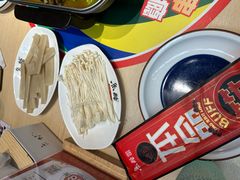 -鱼酷活鱼烤鱼(雨花客厅店)