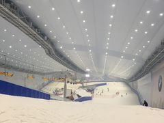 -哈尔滨热雪奇迹