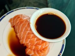 -亚洲国际大酒店·云顶阁旋转自助餐厅