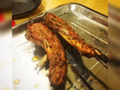 -寻小欢焖烤羊肉串(九眼桥店)