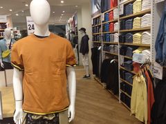 -优衣库(上海虹口龙之梦店)