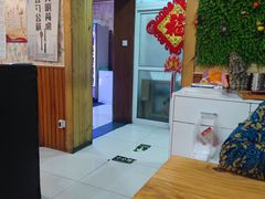 -丹东立强海鲜烧烤·牛B大串(星海店)