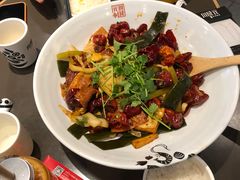 -川成元·麻辣香锅(凯德MALL西直门店)