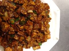 乐乐茄丁-乐乐餐厅(湘子庙街店)