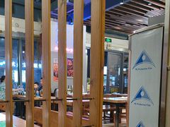 -正通记·哈尔滨烧烤·炭烤鸽子(七宝万科国际店)