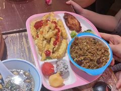 -怪噜范·老贵阳街头名小吃(鸿通城店)